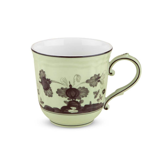 Oriente Italiano Bario Mug  by Ginori