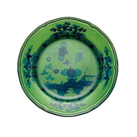 Oriente Italiano Malachite  by Ginori