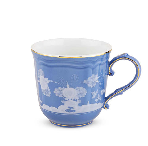 Oriente Italiano Pervinca Mug  by Ginori