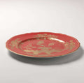 Oriente Italiano Rubrum  by Ginori