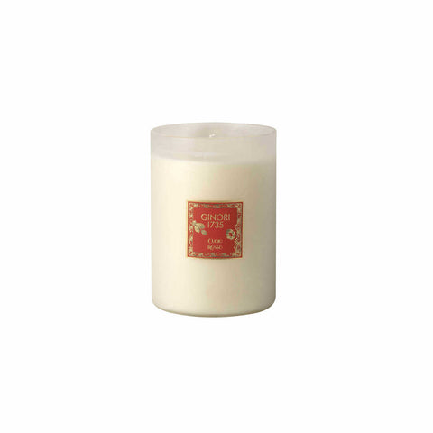 Oriente Italiano Rubrum Maxi refill for stackbale vase  by Ginori