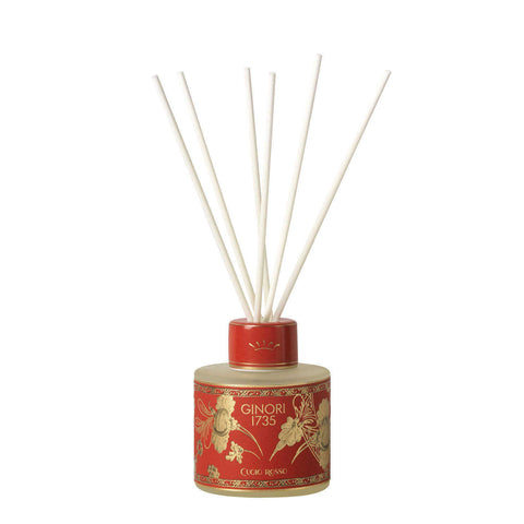 Oriente Italiano Rubrum Scented diffuser for spheric diffuser  by Ginori