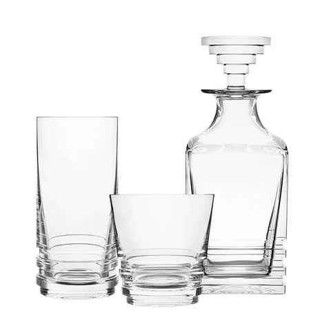 Oxymore Barware  by Saint Louis