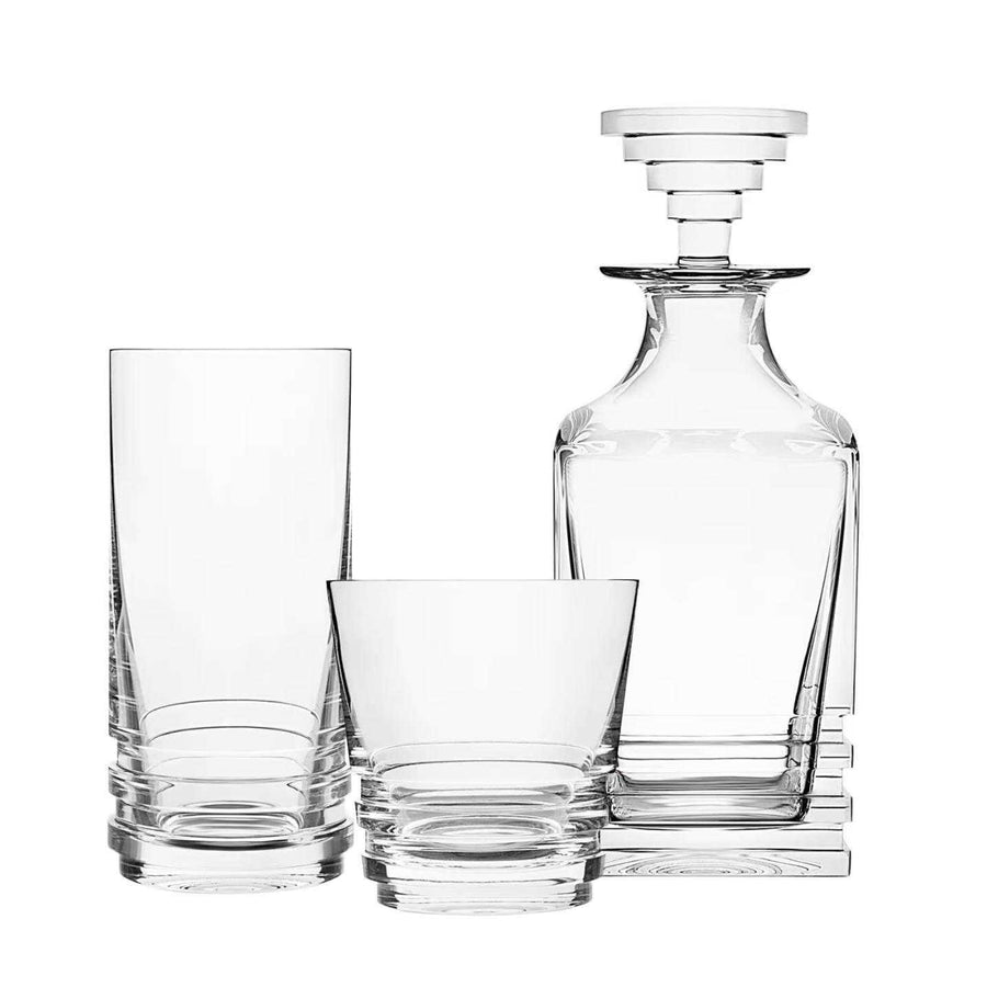 Oxymore Barware  by Saint Louis