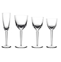 Oxymore Stemware by Saint Louis