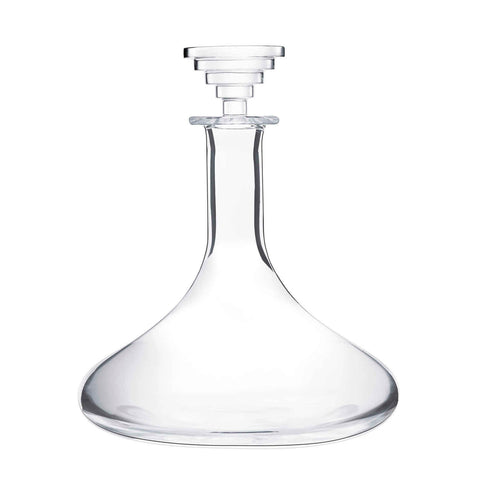 Oxymore Wine Carafe by Saint Louis