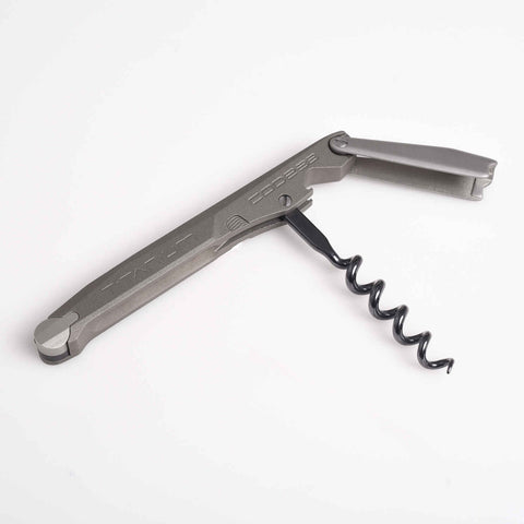 P Type Wine Key Titanium by Code 38