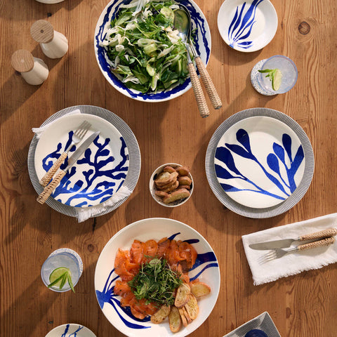 Pacific  by Royal Doulton