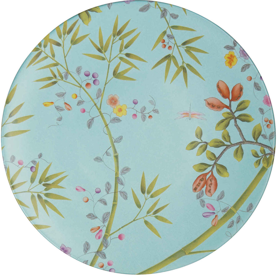 Paradis Turquoise  by Raynaud