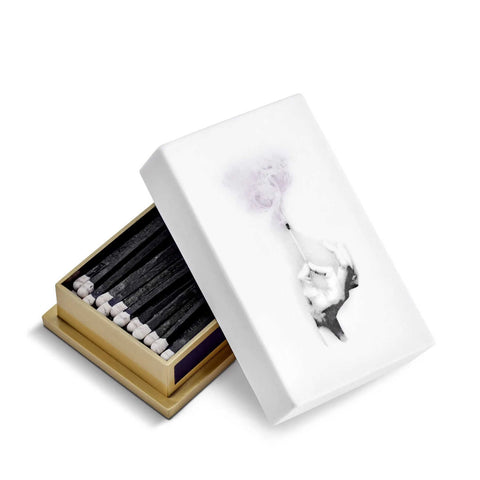 Parfums de Voyage Assessories Matchbox + Matches by L'Objet