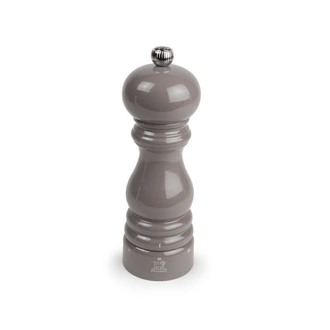 Paris U'select Pepper Mill, Wood, Taupe, 18 Cm - 7 In by Peugeot