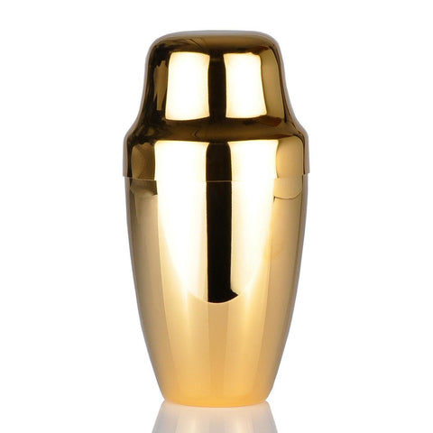 Parisian Shakers  by Japanese Bar Tools