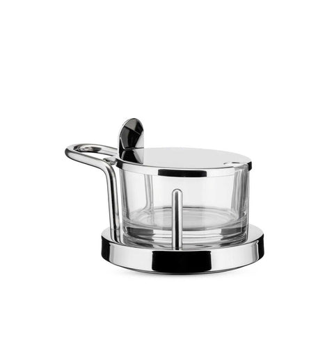 Parmesan Cheese Cellar by Alessi