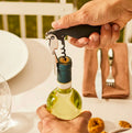Parrot Corkscrew  by Alessi