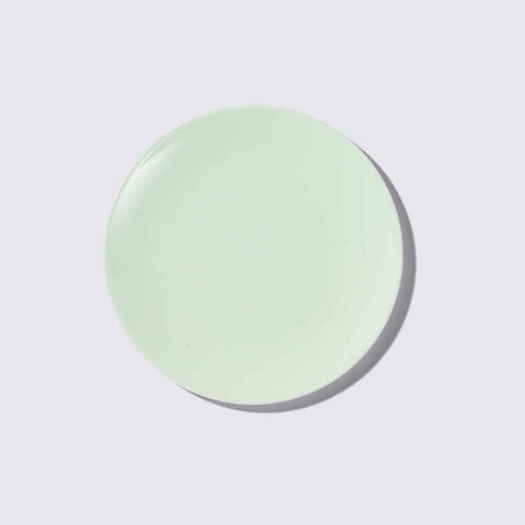 Pastell Dessert Plate Mint by Dibbern