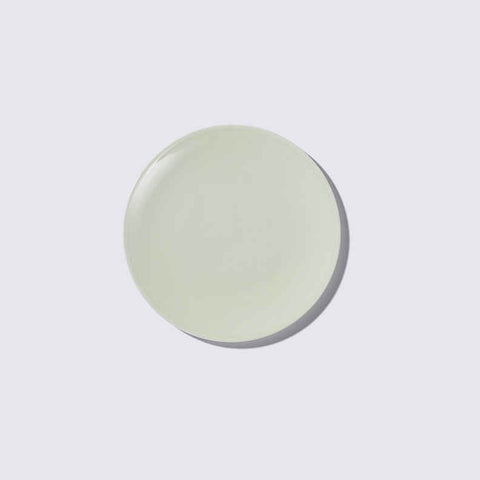 Pastell Side Plate Khaki by Dibbern