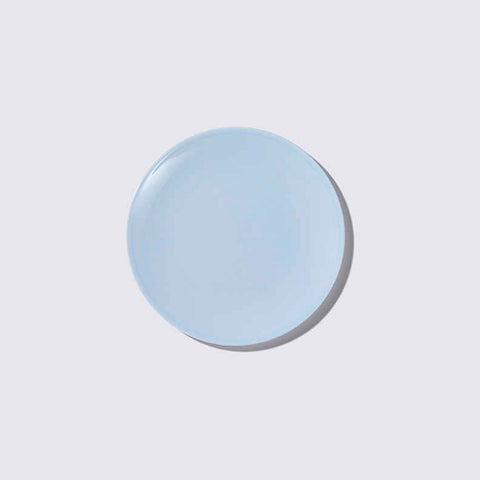 Pastell Side Plate Light Blue by Dibbern