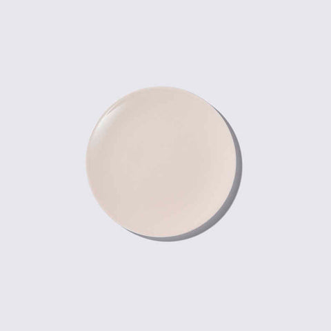 Pastell Side Plate Powder Pink by Dibbern