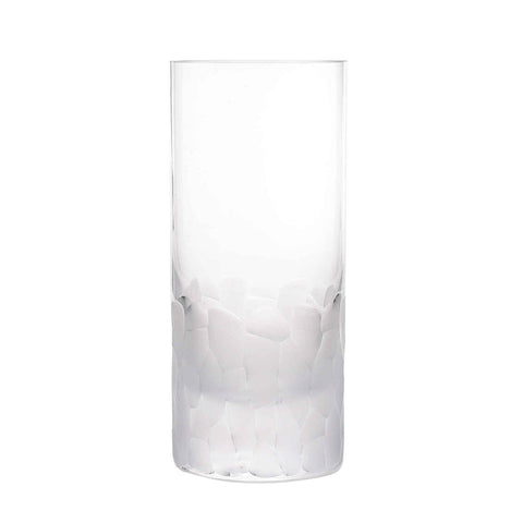 Pebbles Clear Hiball by Moser