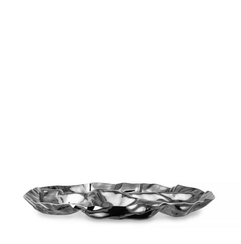 Pepa "Pepa" Hors-D'oeuvre/Set by Alessi