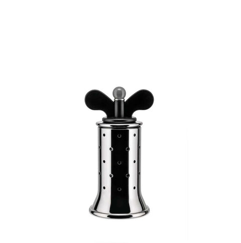 Pepper Mill Black by Alessi