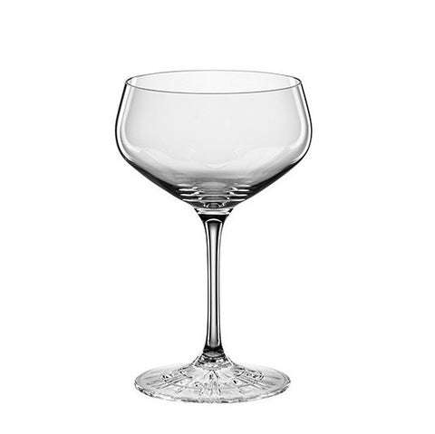 Perfect Serve Coupette Glass Set/4 by Spiegelau