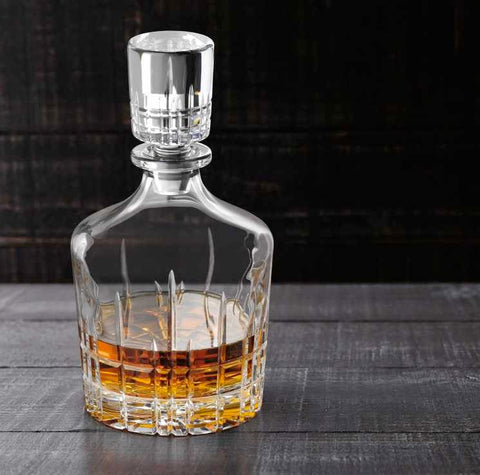 Perfect Serve Decanter by Spiegelau