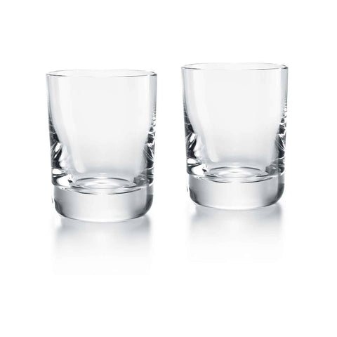 Perfection Barware by Baccarat