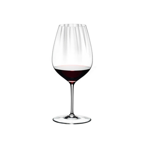 Performance  by Riedel