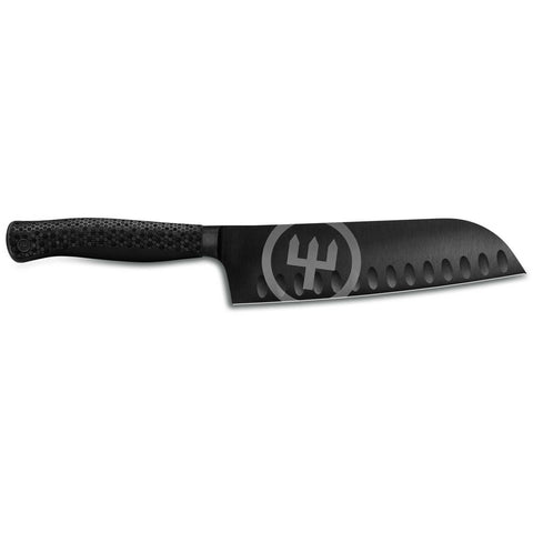 Performer 7" Hollow Gr. Santoku by Wusthof Trident