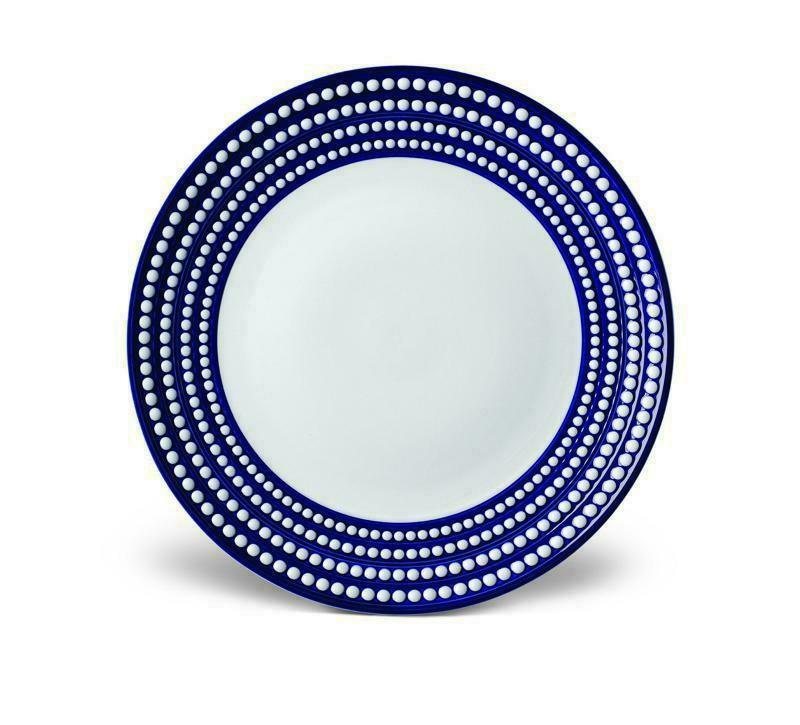 PERLEE BLEU  by L'Objet
