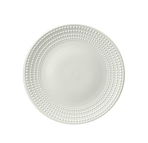 Perlee White Charger by L'Objet