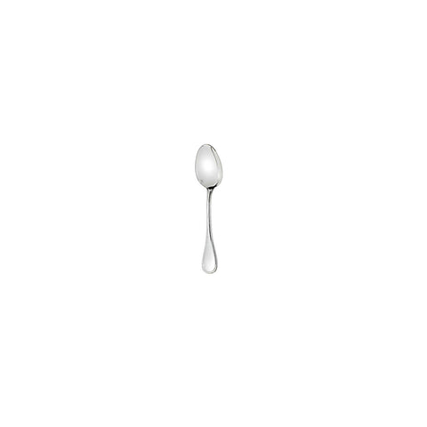 Perles 2 Stainless Espresso Spoon (Demi-Tasse) by Christofle