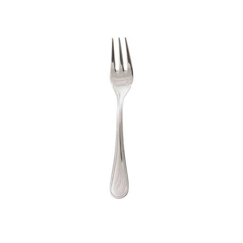 Perles Stainless Oyster/Cake Cutting Fork by Sambonet