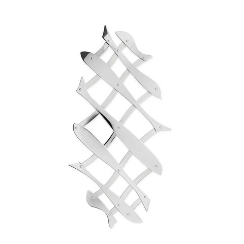 Pescher Extensible Trivet by Alessi