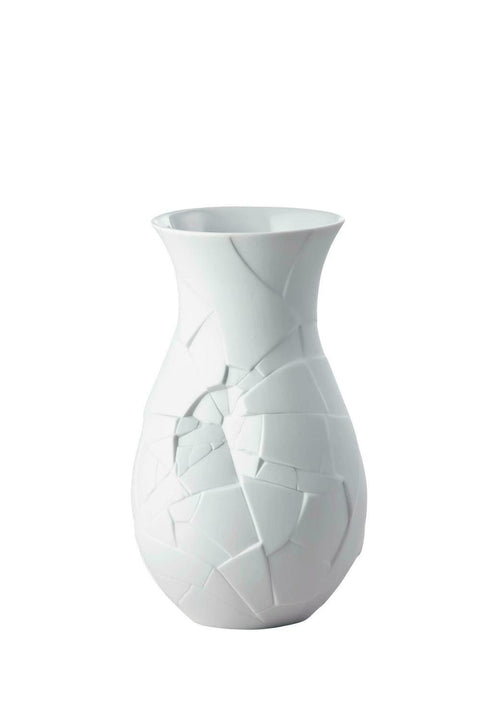 Phases Porcelain Vases White  by Rosenthal