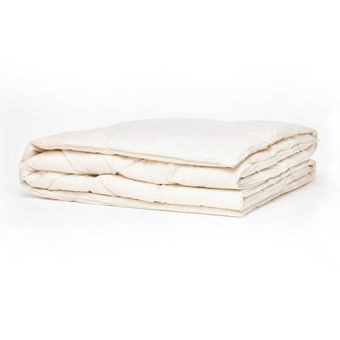 Piatra 100% Pure Merino Wool King Duvet Classic Weight by St Geneve