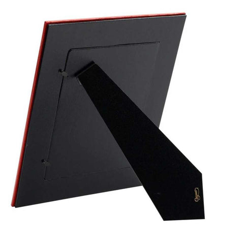 Picture Frame Tortoiseshell 5x7 in by Caspari
