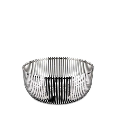 Pierre Charpin Fruit Holder 24cm by Alessi
