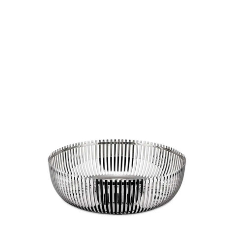 Pierre Charpin Round Basket 15cm by Alessi