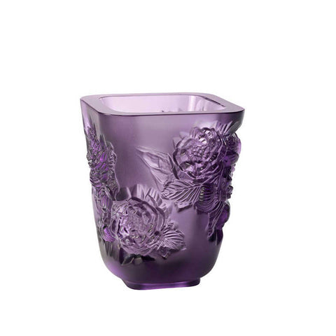 Pivoines  by Lalique