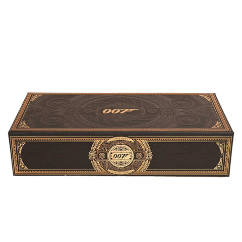 Playing Cards 007 Special Edition Box Set by Theory 11