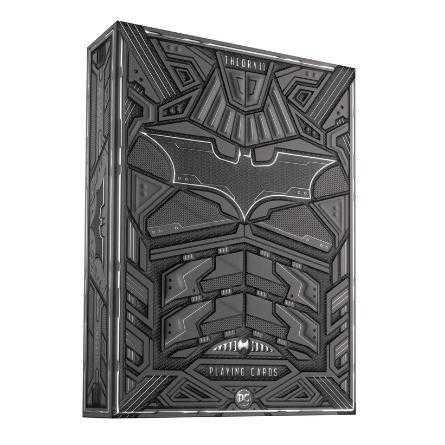 Playing Cards The Dark Knight by Theory 11