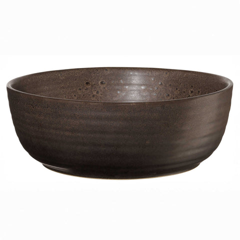 Poke Bowls Salad Bowl, Mangosteen by Asa Selection