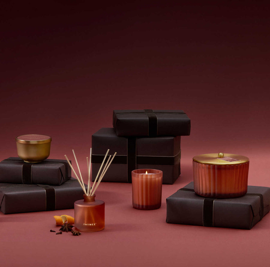 Pomander Clove  by Thymes