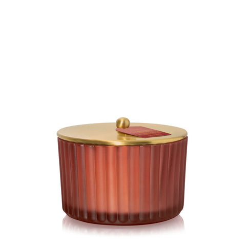 Pomander Clove Candle, 3-Wick 18oz by Thymes