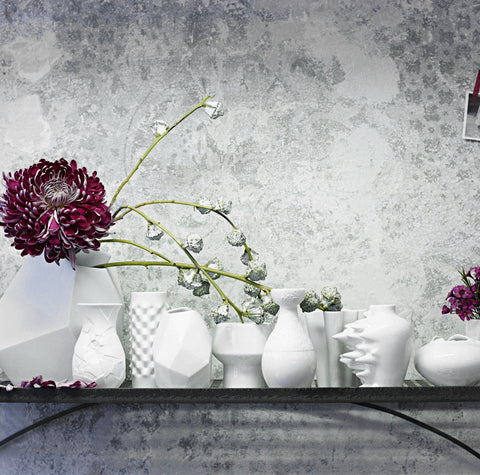 Porcelain Vases  by Rosenthal