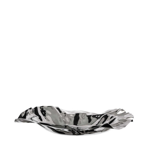 Port Round Basket by Alessi