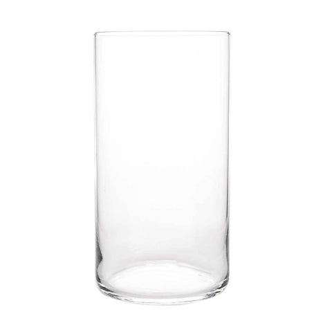 Profile Cylindrical Highball by Toyo-Sasaki Glass