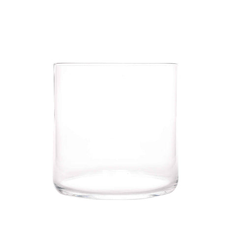 Profile Cylindrical Old Fashioned  by Toyo-Sasaki Glass